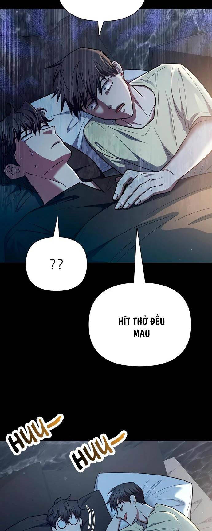 Những Ranker Cấp S Mà Tôi Nuôi Dưỡng Chương 138 Ảnh 7