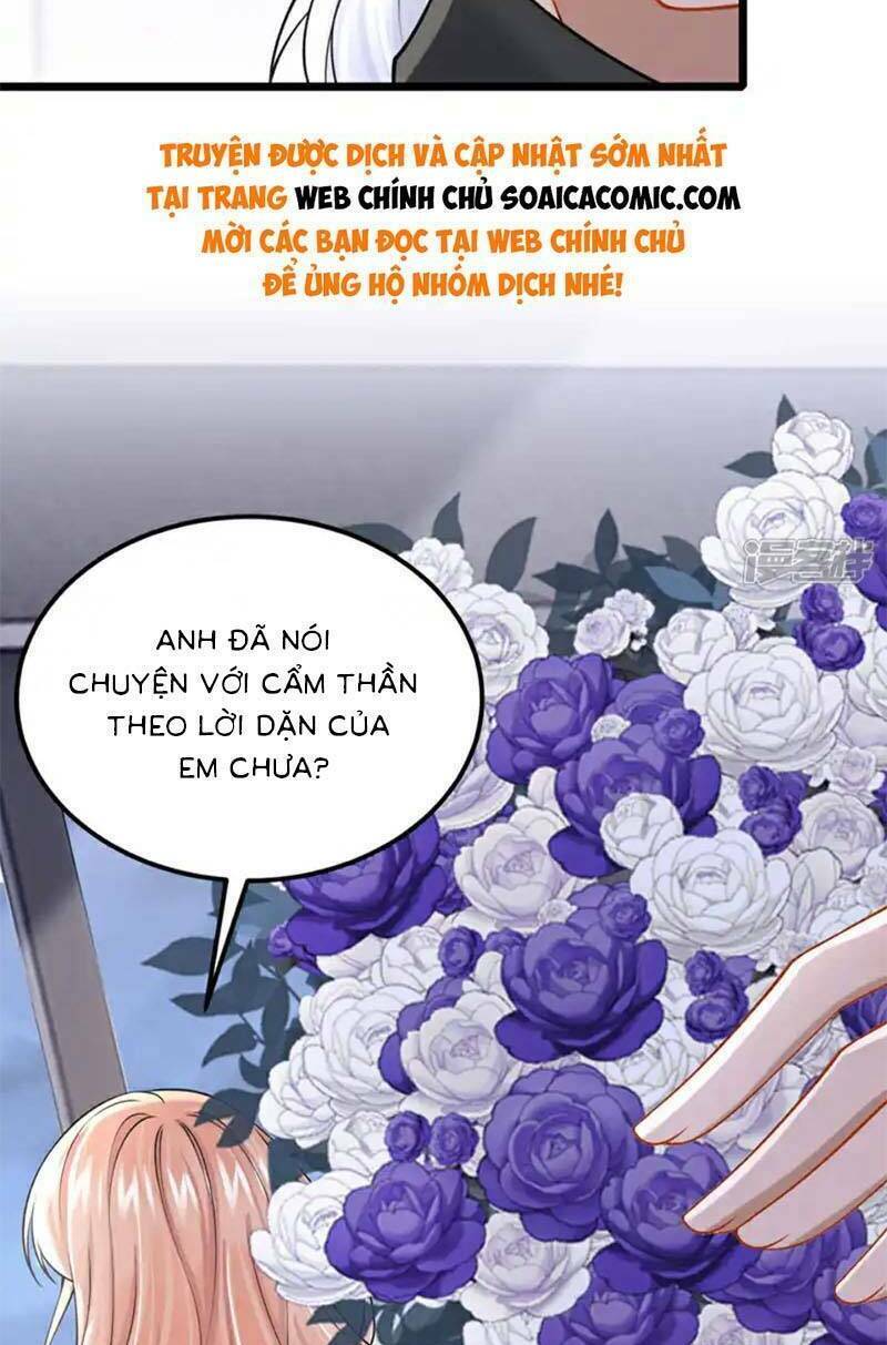 Manh Bảo Của Tôi Là Liêu Cơ Chương 215 Ảnh 6