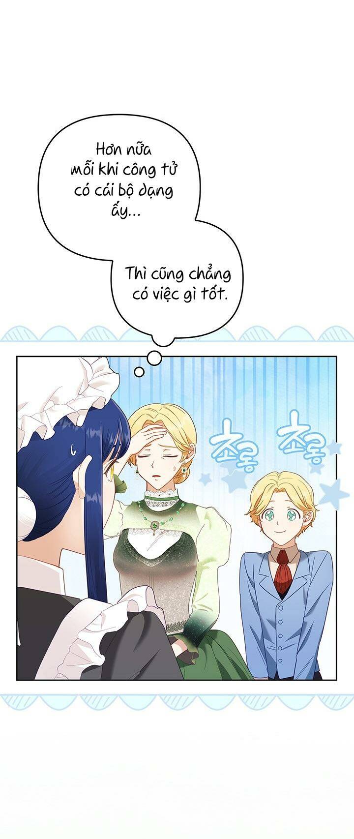 Mục Tiêu Là Sở Hữu Căn Nhà Hai Tầng Chương 7 Ảnh 52