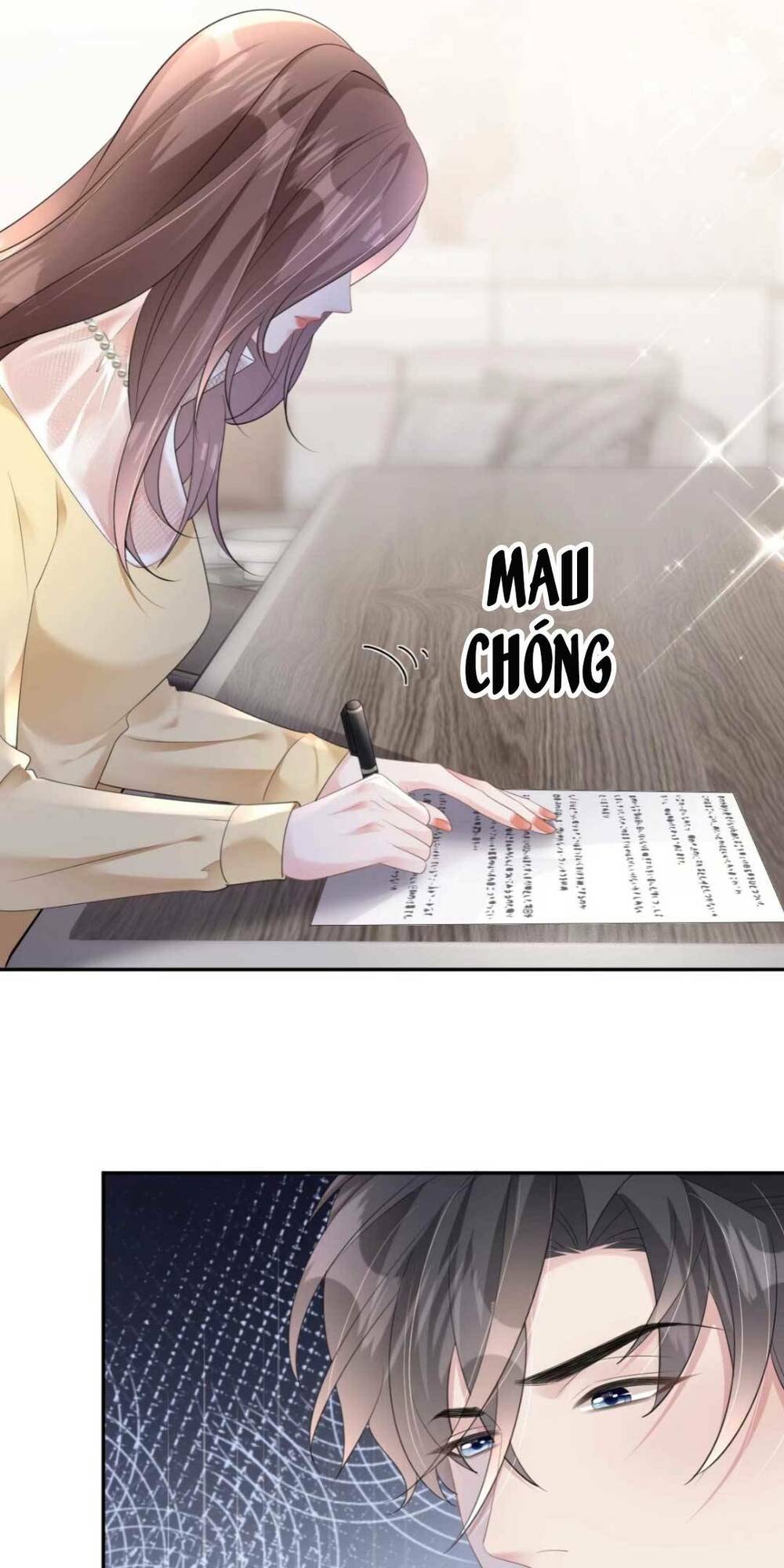 Sau Khi Bị Hắn Ngược Đãi : Cô Quay Lại Trả Thù Chương 12 Ảnh 17