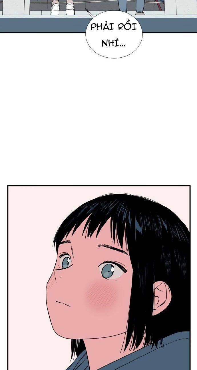 Vũ Trụ Cuả Tôi Chương 38 Ảnh 43