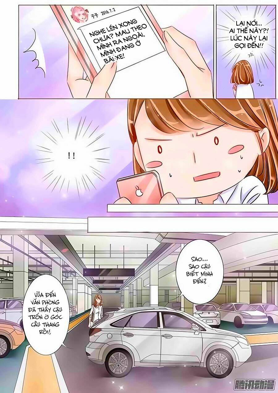 Thanh Xuân Sau Khi Anh Ra Đi Chương 13 Ảnh 4