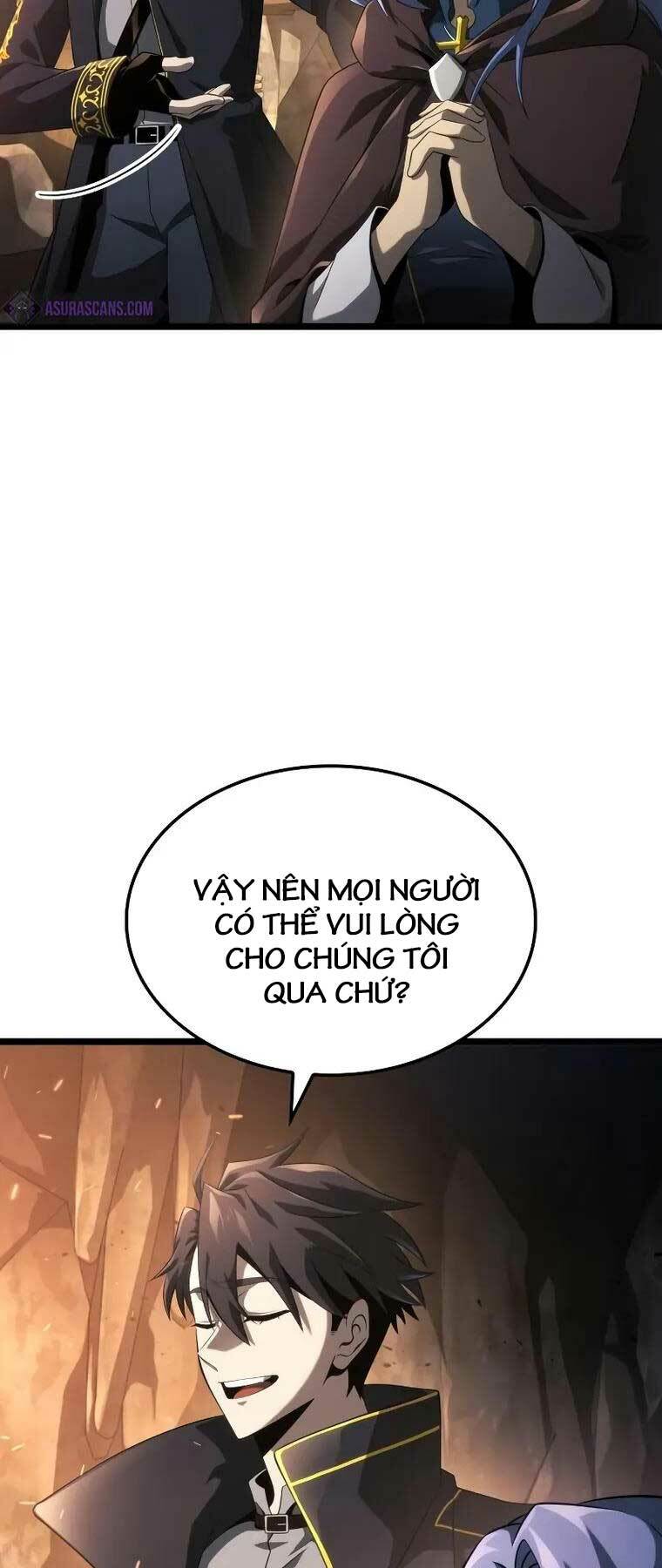 Người Chơi Tài Năng Điên Cuồng Chương 16 Ảnh 42