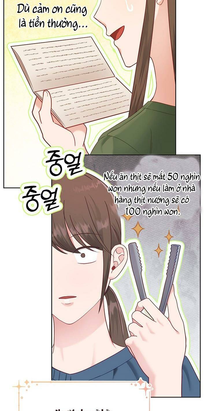 Mục Tiêu Là Sở Hữu Căn Nhà Hai Tầng Chương 7 Ảnh 88