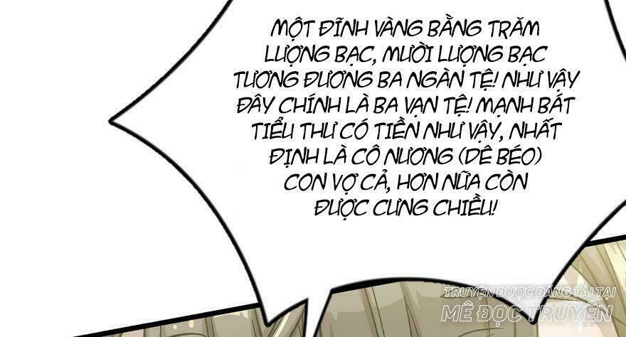 Quẻ Phi Thiên Hạ Chương 7 Ảnh 82