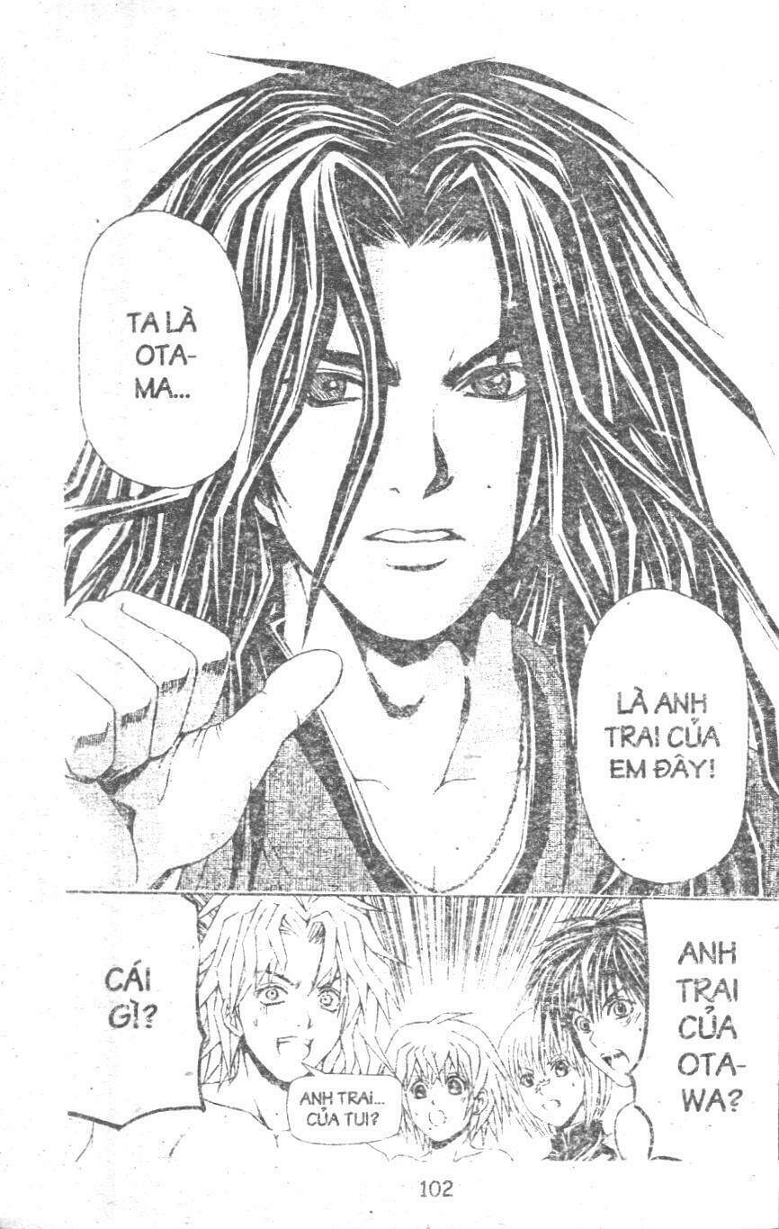Kami To Sengoku Seitokai Chương 43 Ảnh 12