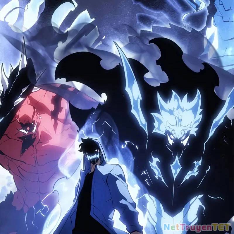 Solo Leveling Ragnarok Chương 40 Ảnh 11