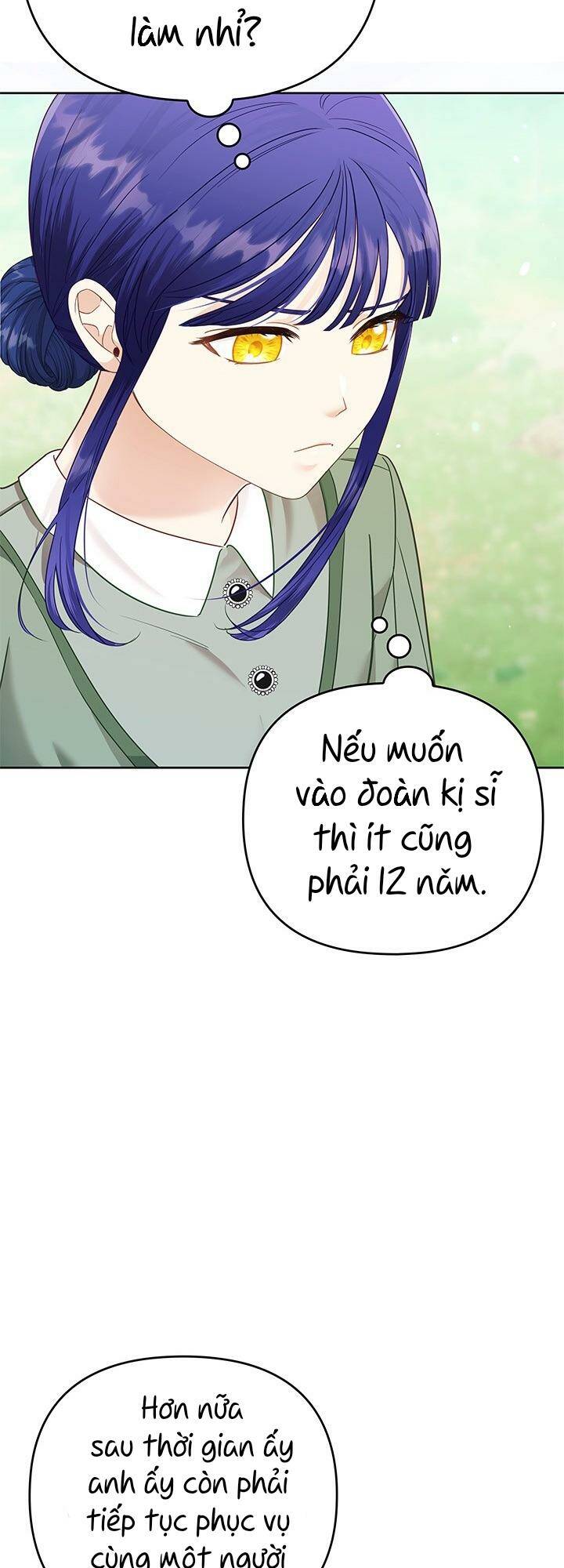 Mục Tiêu Là Sở Hữu Căn Nhà Hai Tầng Chương 11 Ảnh 7