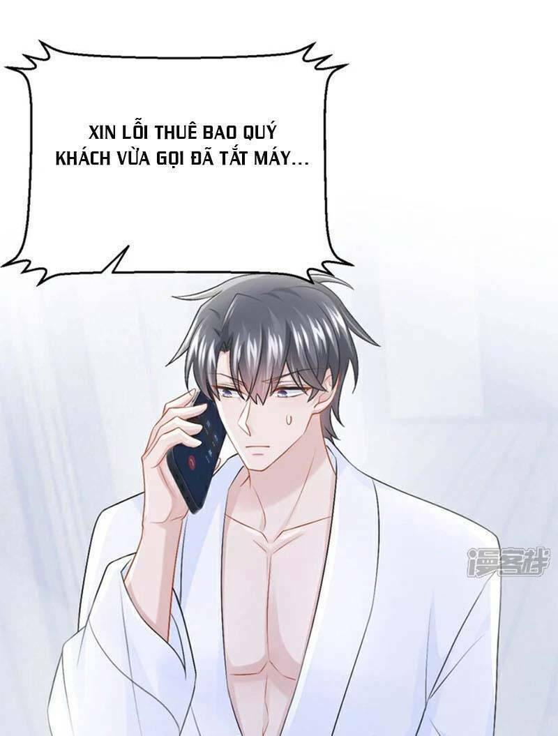 Manh Bảo Của Tôi Là Liêu Cơ Chương 203 Ảnh 30