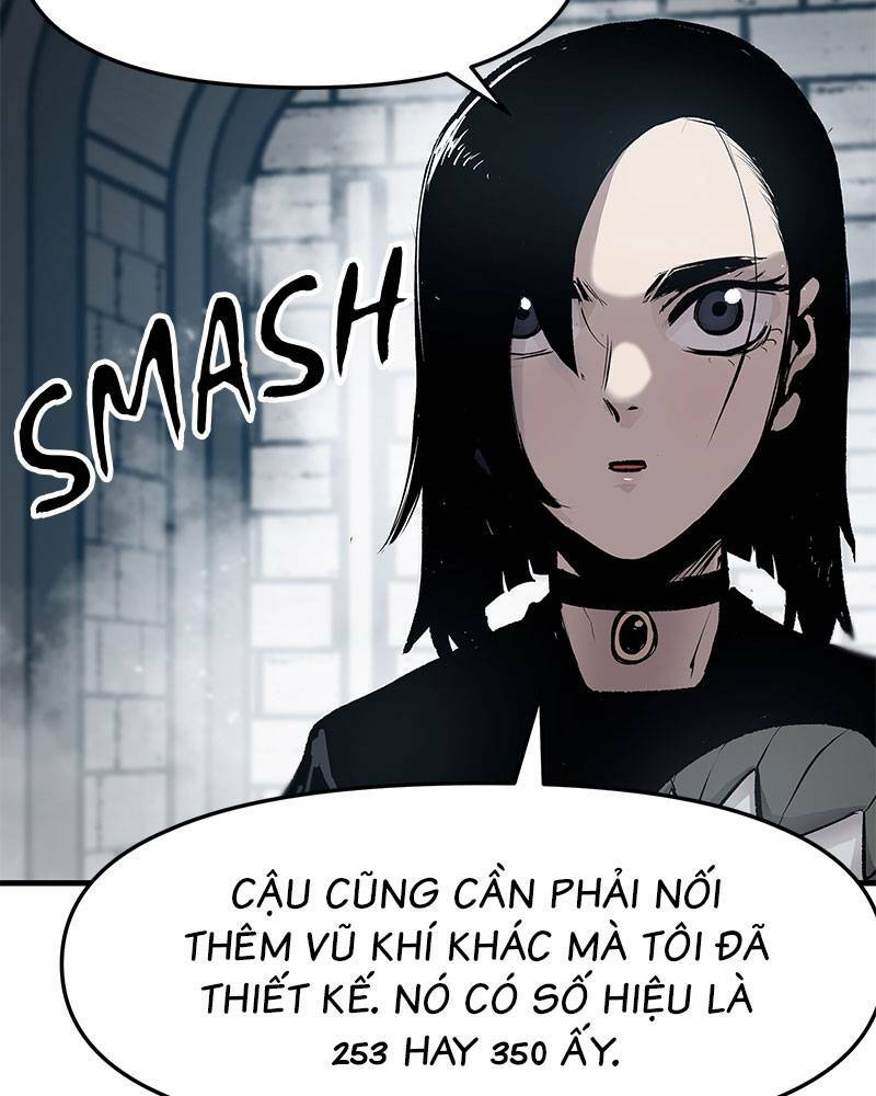 Kị Sĩ Xác Sống Chương 25 Ảnh 83