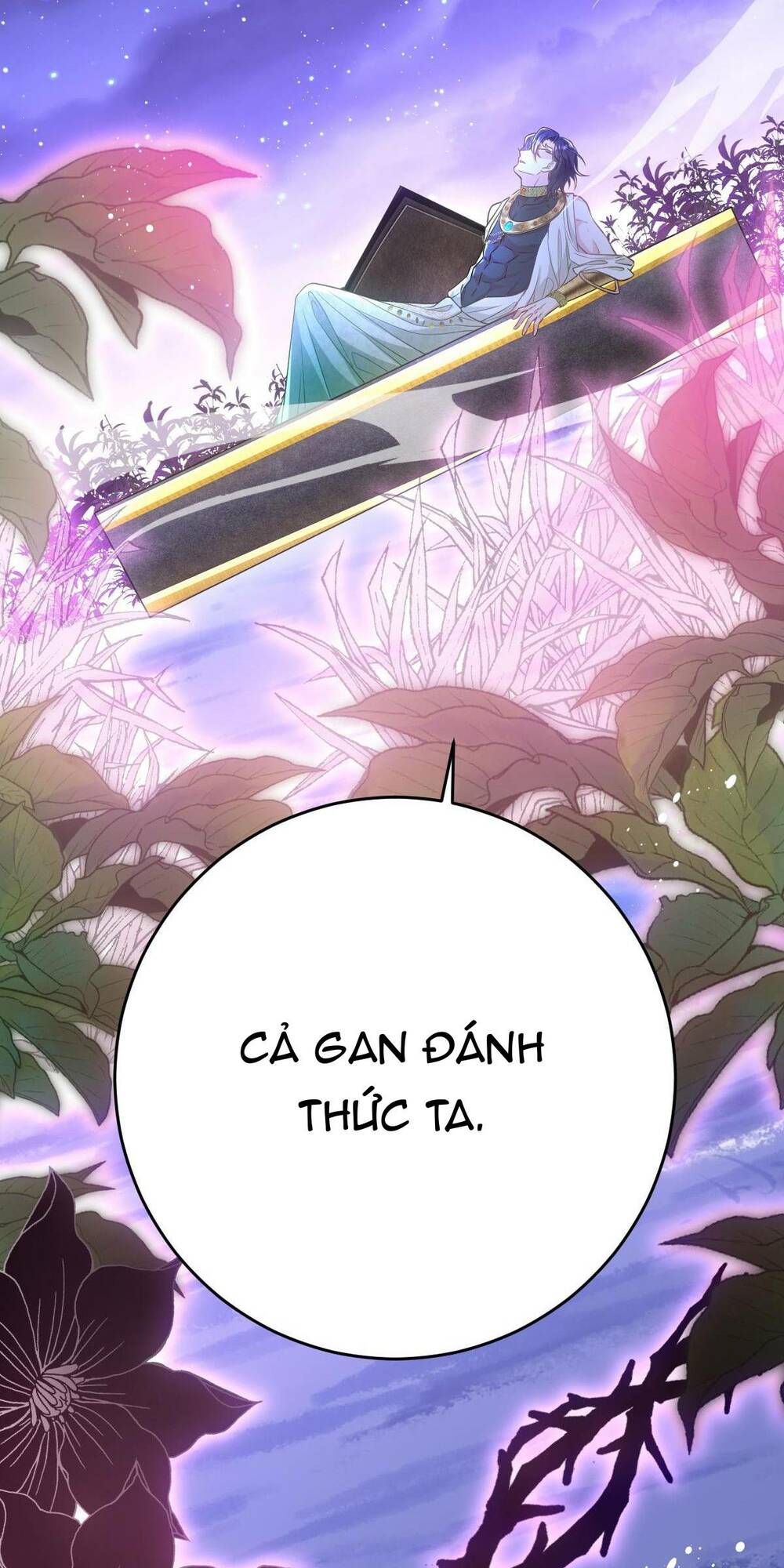 Trở Thành Đoàn Sủng Về Sau, Ta Đại Sát Tứ Phương Chương 2 Ảnh 61