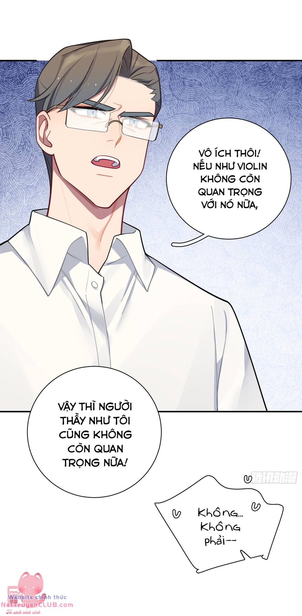 Yêu Đương Không Bằng Thả Thính Idol Chương 22 Ảnh 30
