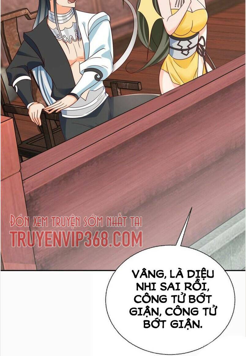 Chí Tôn Trọng Sinh Chương 210 Ảnh 48