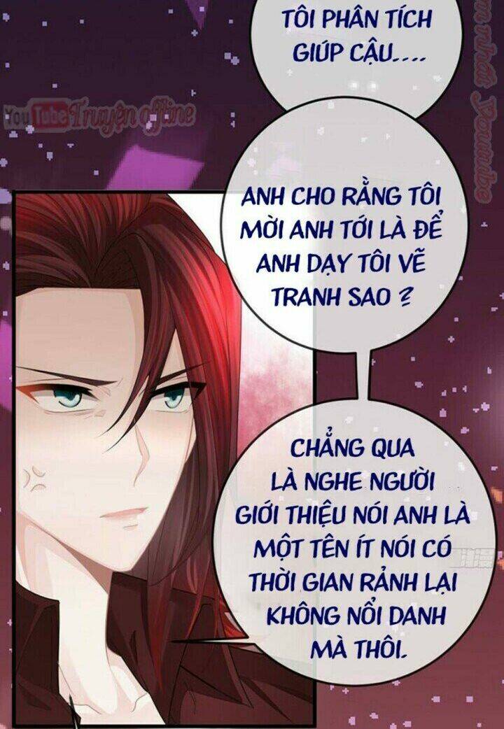 Đứa Trẻ Có 5 Daddy Chương 10 Ảnh 33