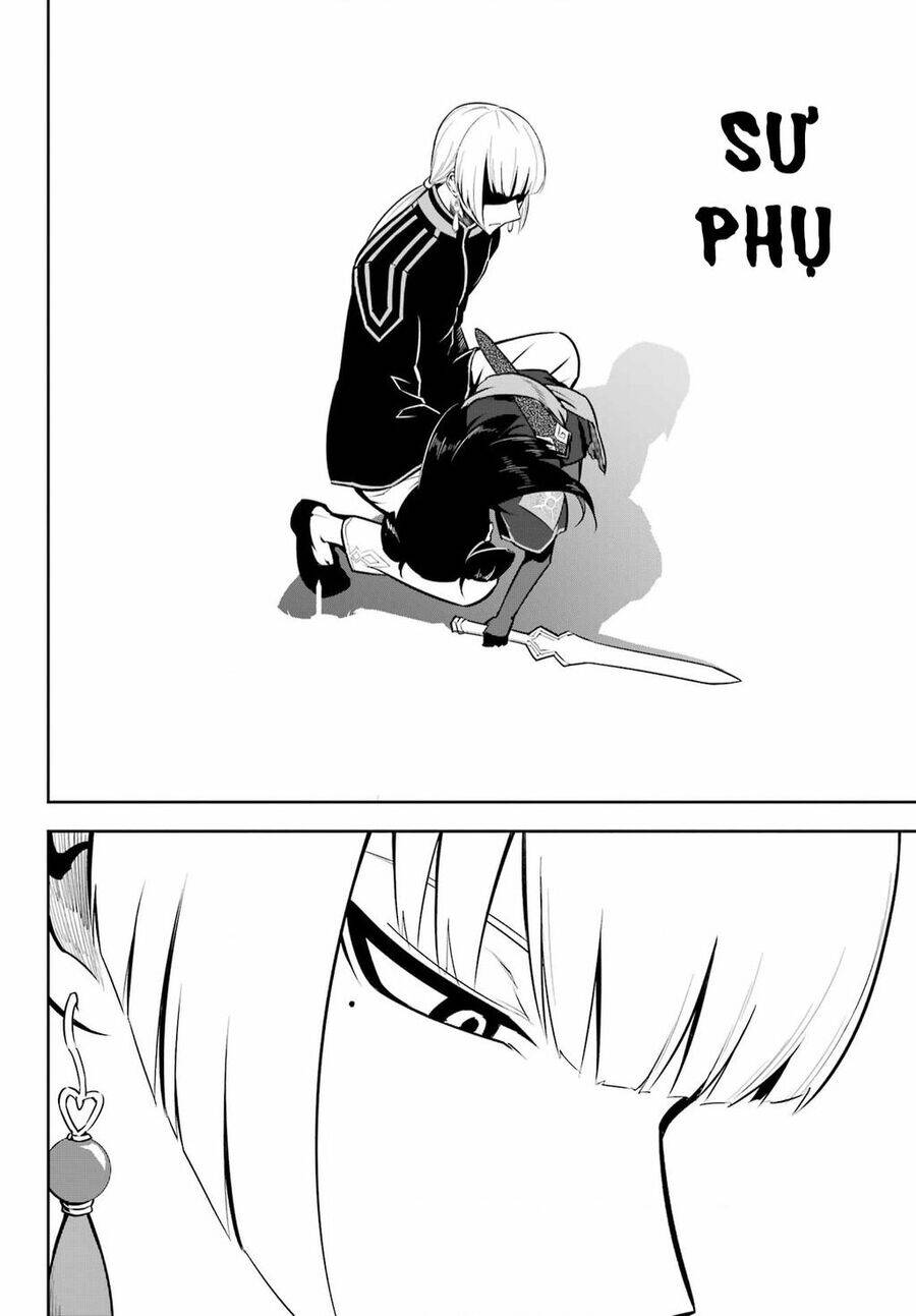 Ragna Crimson Chương 71 Ảnh 24