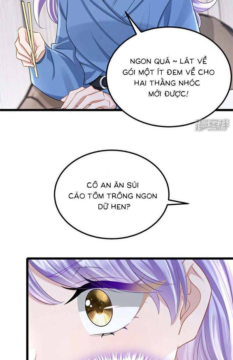 Manh Bảo Của Tôi Là Liêu Cơ Chương 204 Ảnh 44