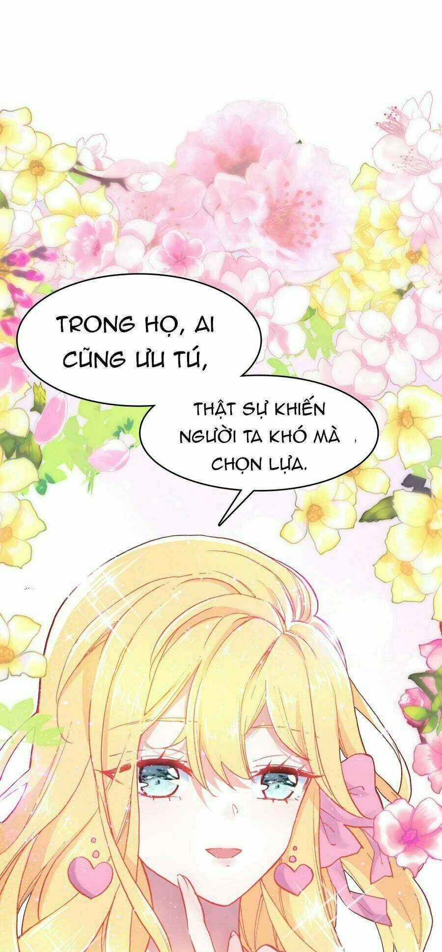 Luyến Ái Khoái Đệ Chương 5 Ảnh 43