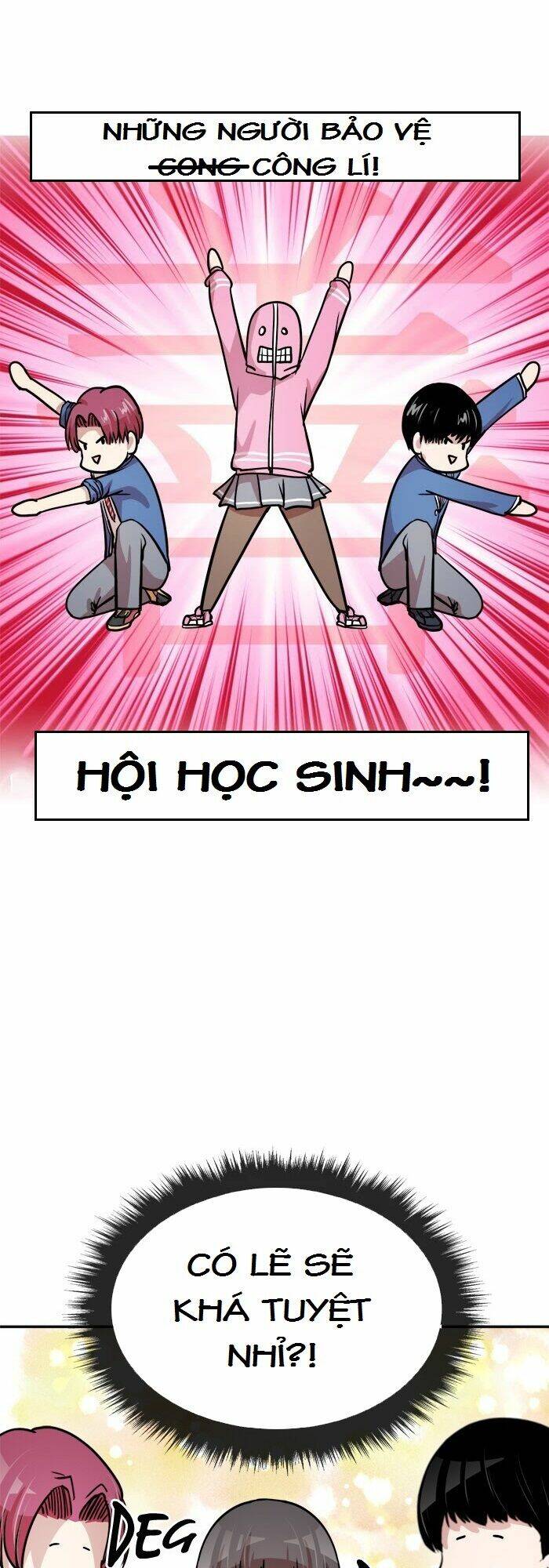 Change (Jinyuan) Chương 84 Ảnh 19