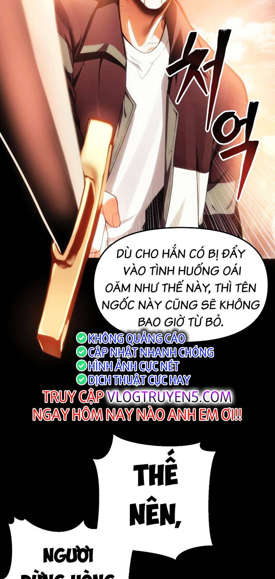 Tôi Là Thiên Ma Truyền Nhân Chương 1 Ảnh 20