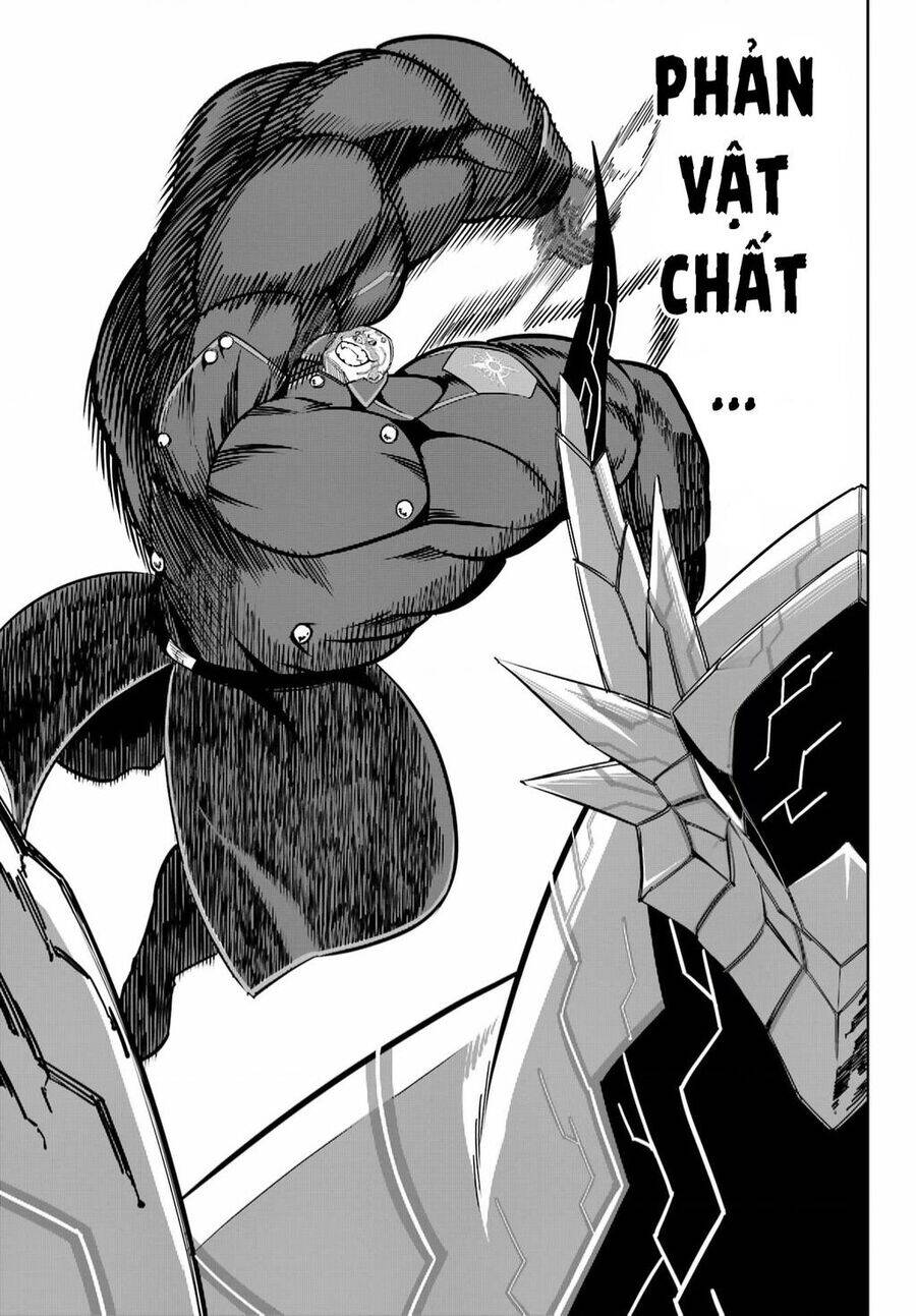 Ragna Crimson Chương 72 Ảnh 15