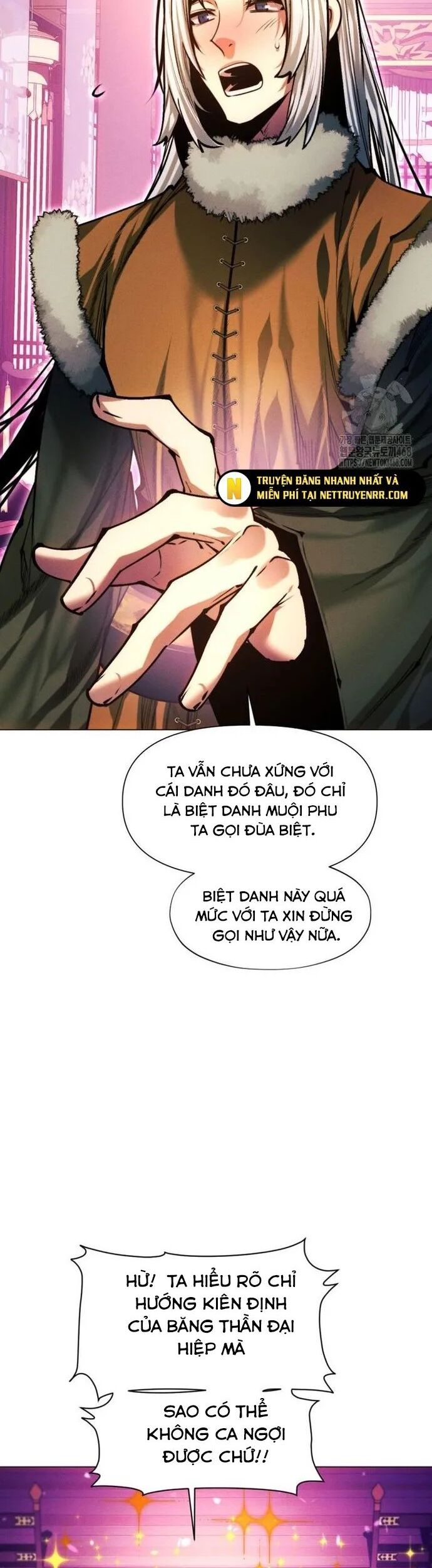 Chuyển Sinh Vào Thế Giới Võ Lâm Chương 128 Ảnh 21