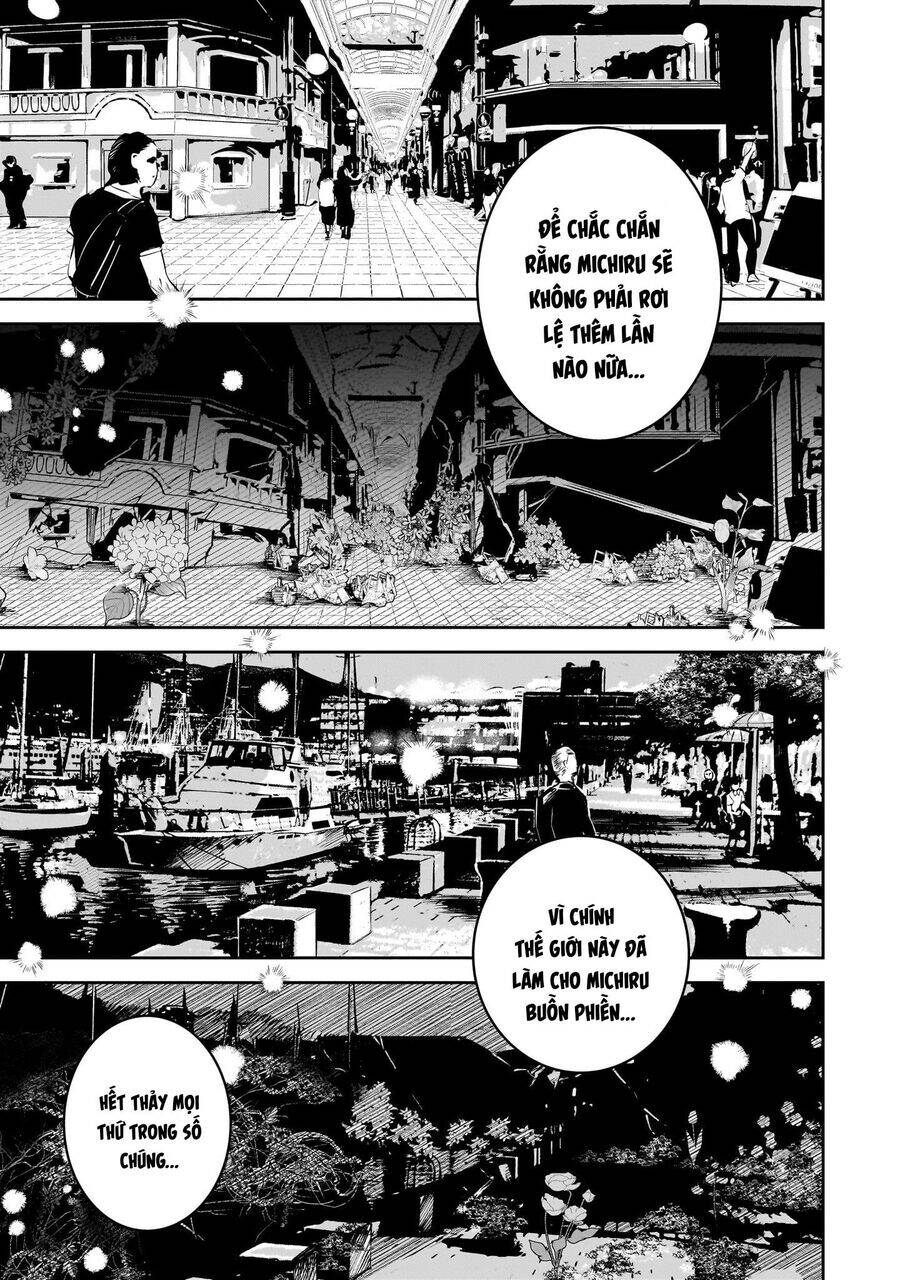 Nàng Dâu Khải Huyền Chương 1 Ảnh 40