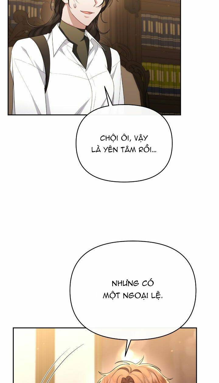 Nữ Chính Bỏ Trốn Ở Nhà Bên Chương 39 Ảnh 13