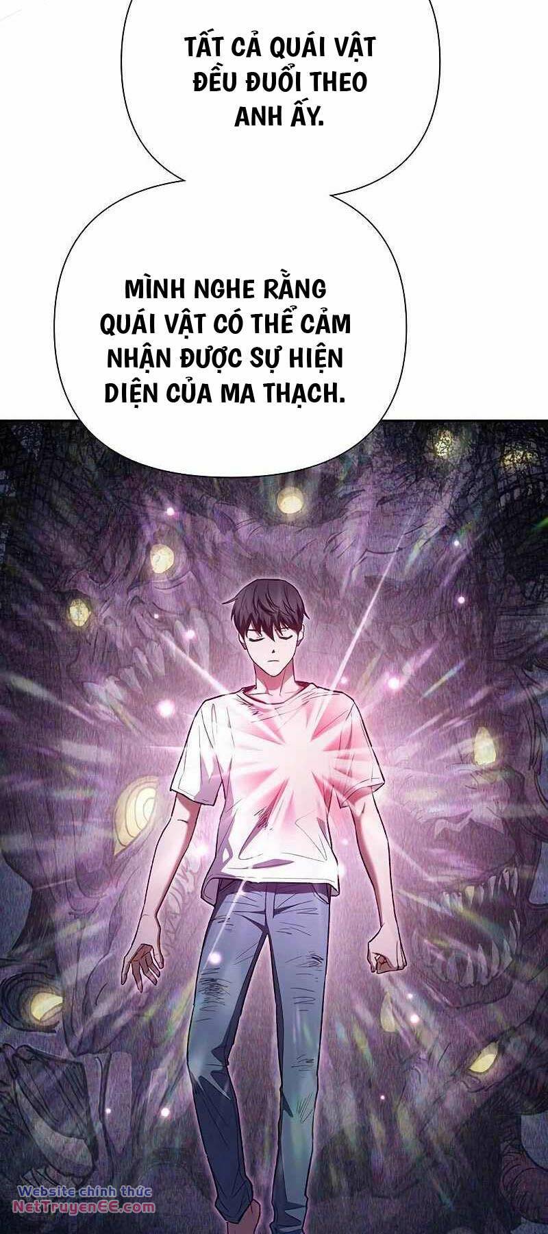 Những Ranker Cấp S Mà Tôi Nuôi Dưỡng Chương 130 Ảnh 10
