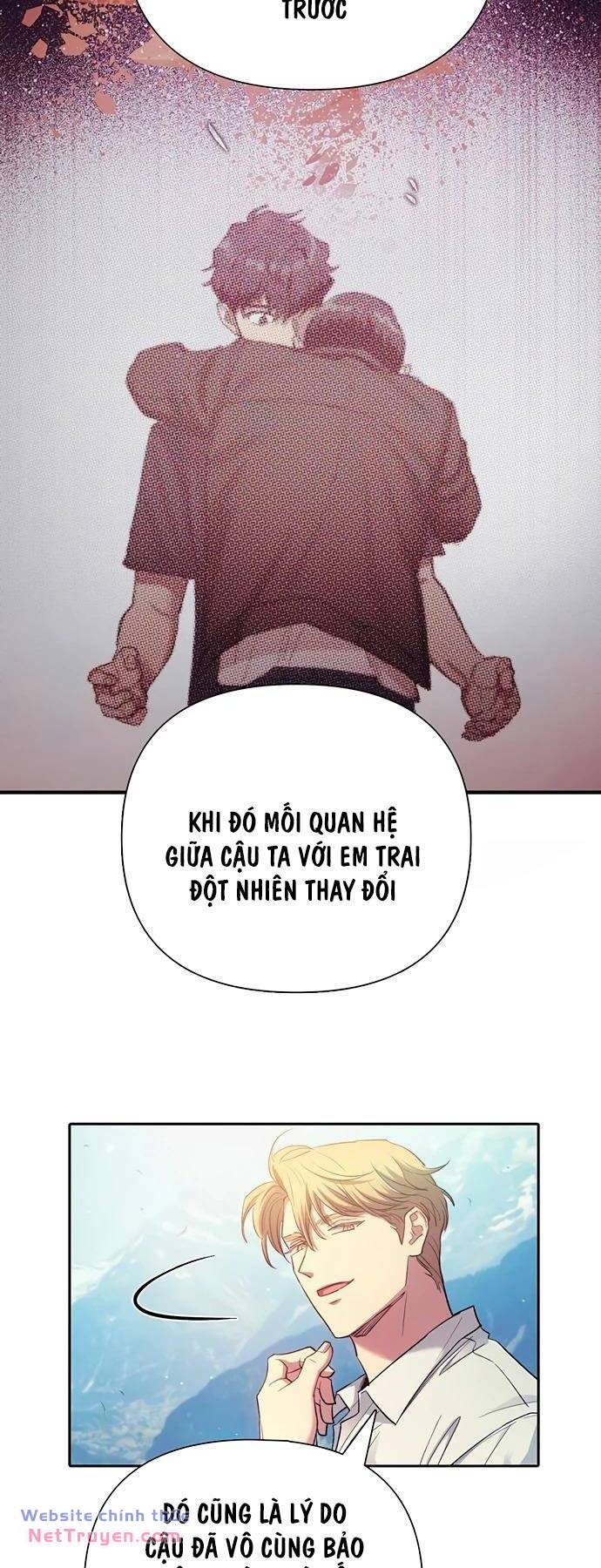 Những Ranker Cấp S Mà Tôi Nuôi Dưỡng Chương 134 Ảnh 25