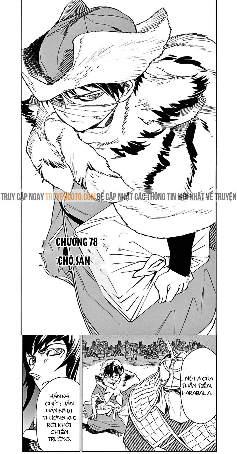 Shut Hell Chương 78 Ảnh 3
