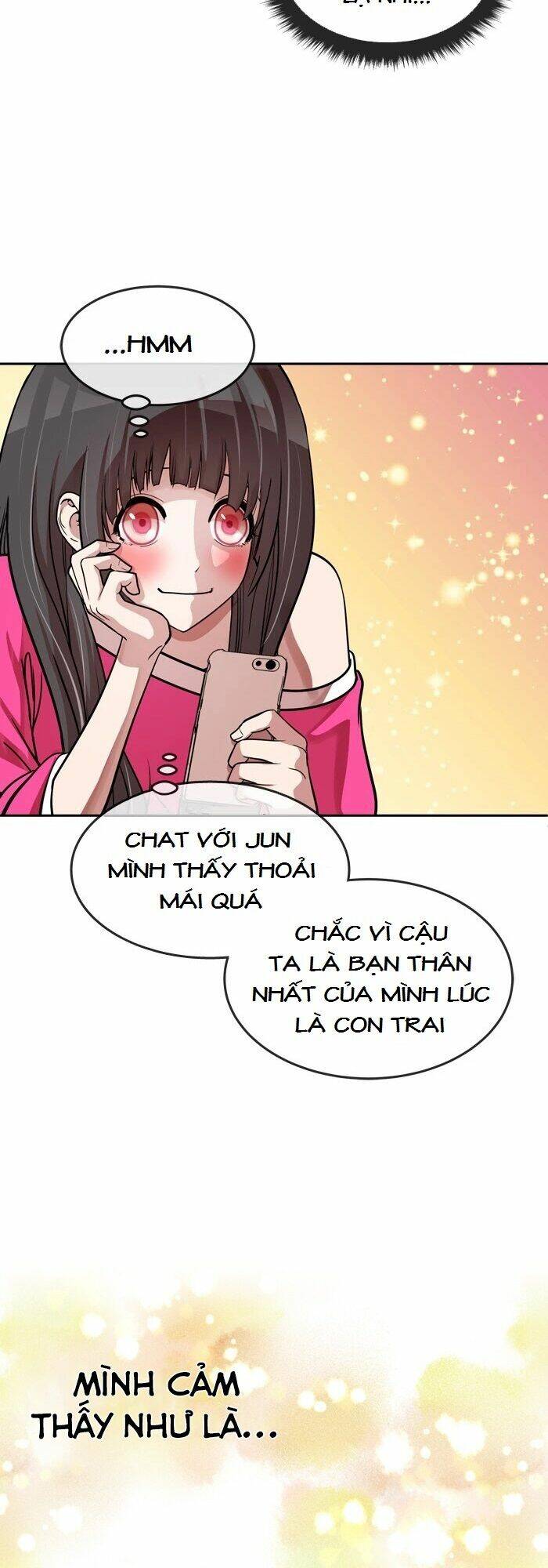Change (Jinyuan) Chương 85 Ảnh 25