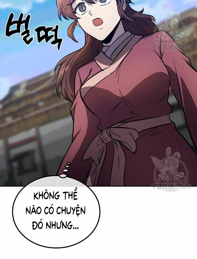 Thiếu Niên Phương Sĩ Chương 36 Ảnh 134