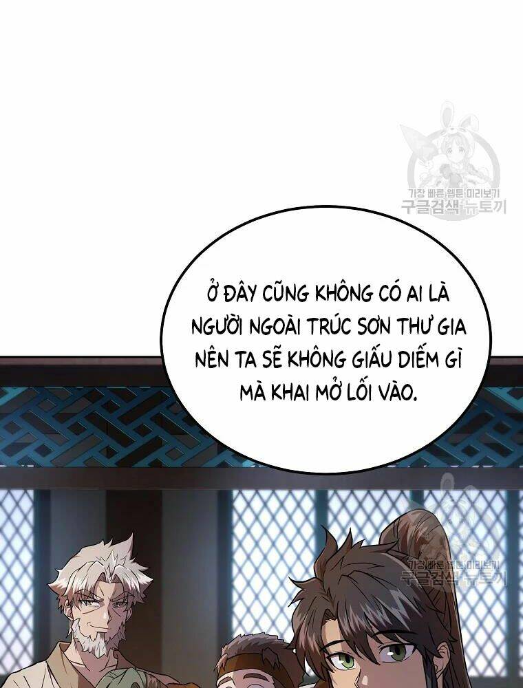 Thiếu Niên Phương Sĩ Chương 36 Ảnh 41