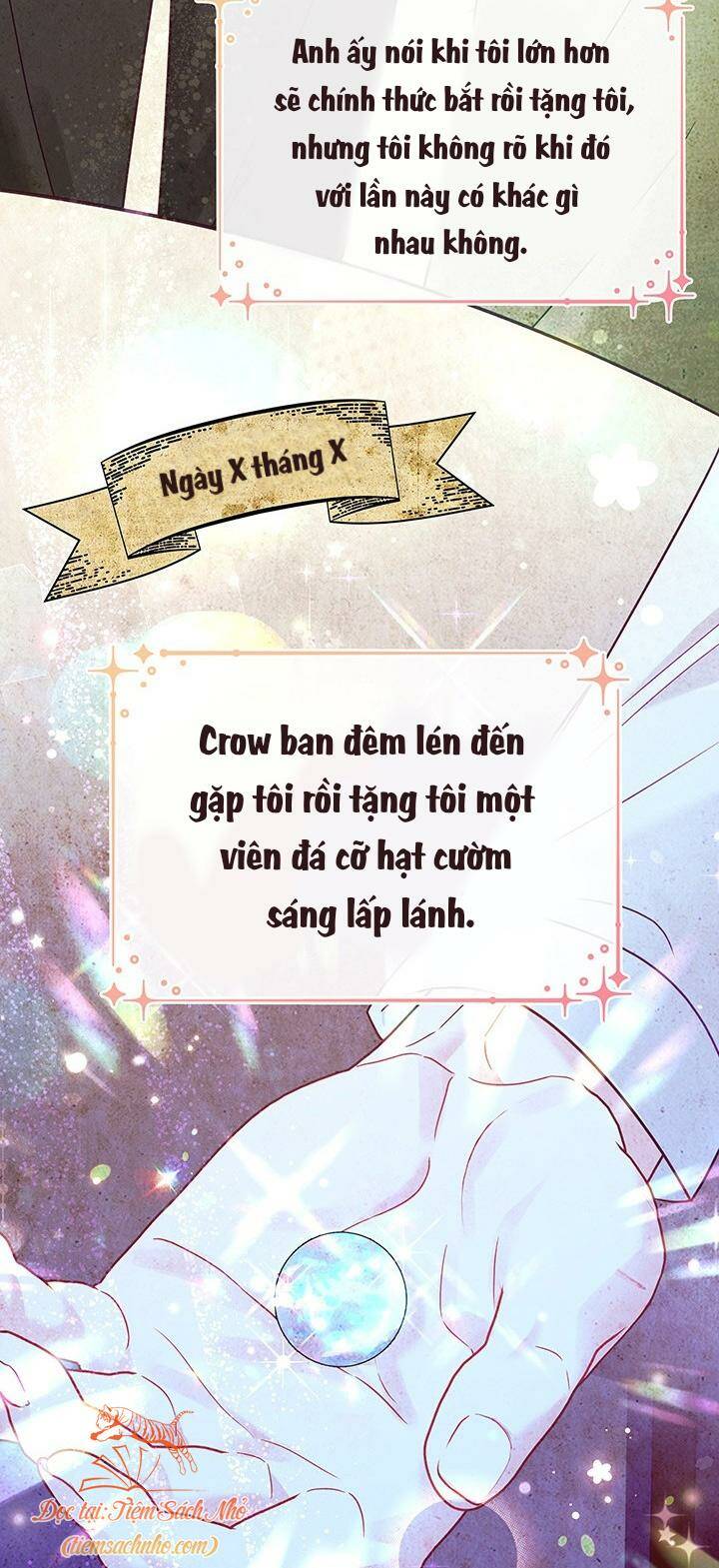 Mục Tiêu Là Sở Hữu Căn Nhà Hai Tầng Chương 12 Ảnh 37