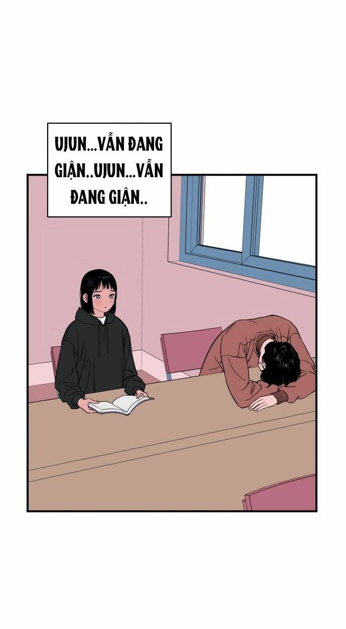 Vũ Trụ Cuả Tôi Chương 33 Ảnh 6