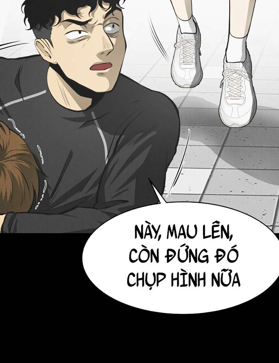 Xây Dựng Địa Ngục Chương 1 Ảnh 86