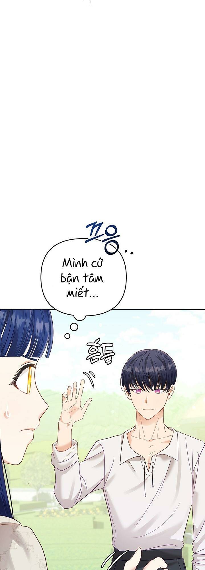 Mục Tiêu Là Sở Hữu Căn Nhà Hai Tầng Chương 10 Ảnh 59
