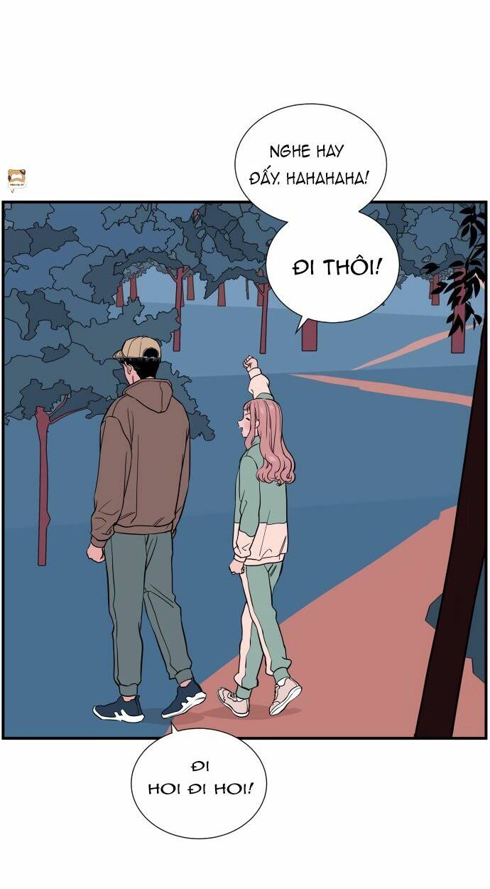 Vũ Trụ Cuả Tôi Chương 44 Ảnh 5