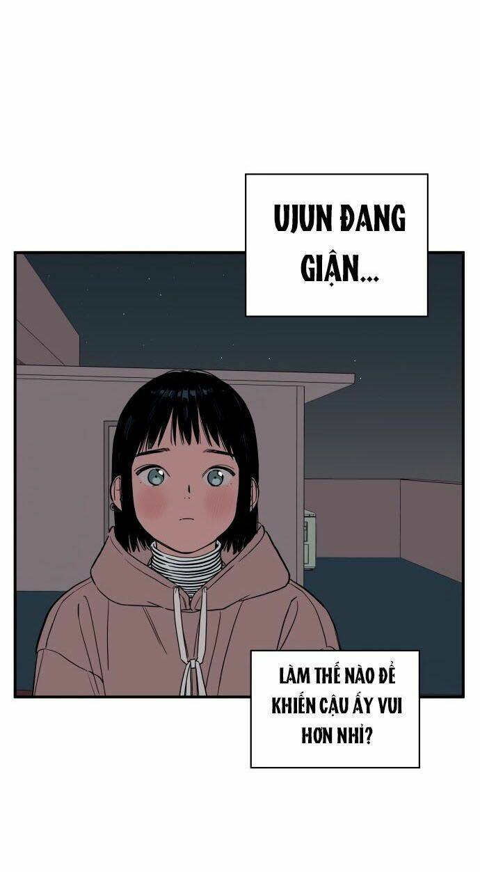 Vũ Trụ Cuả Tôi Chương 32 Ảnh 32