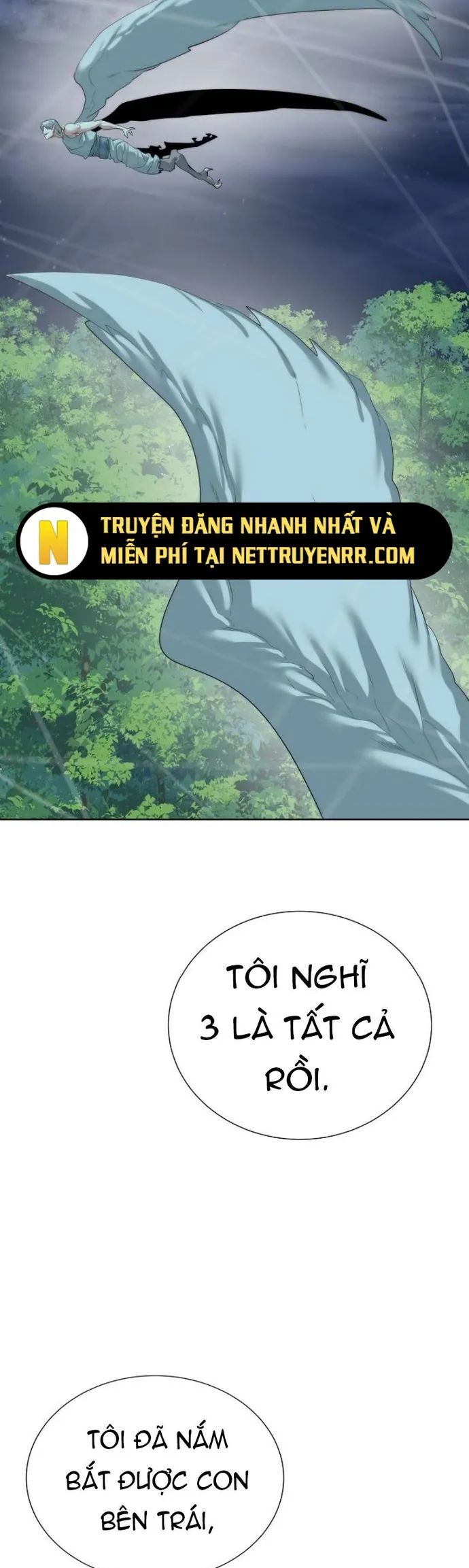 Hành Tinh Quái Vật Chương 61 Ảnh 42