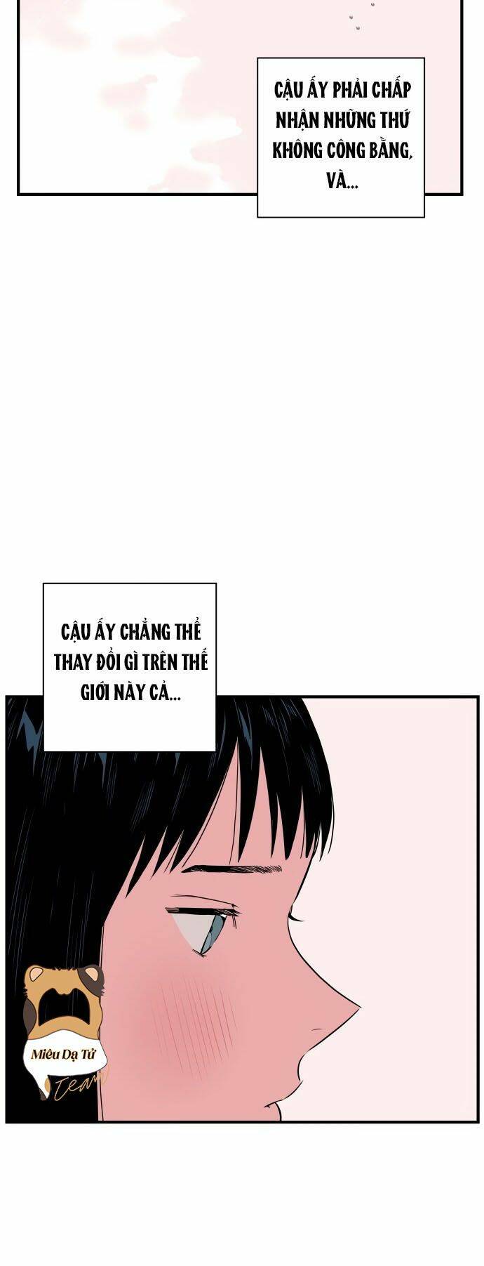 Vũ Trụ Cuả Tôi Chương 40 Ảnh 15