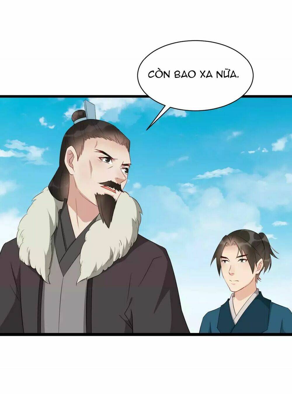 Bồng Sơn Viễn Chương 41 Ảnh 51