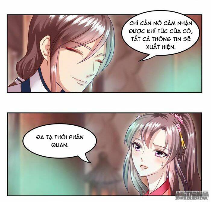 Mộng Phù Đăng Chương 2 Ảnh 22