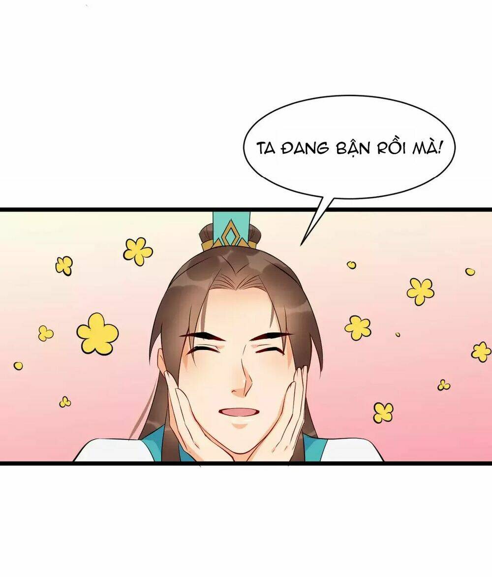 Bồng Sơn Viễn Chương 41 Ảnh 23