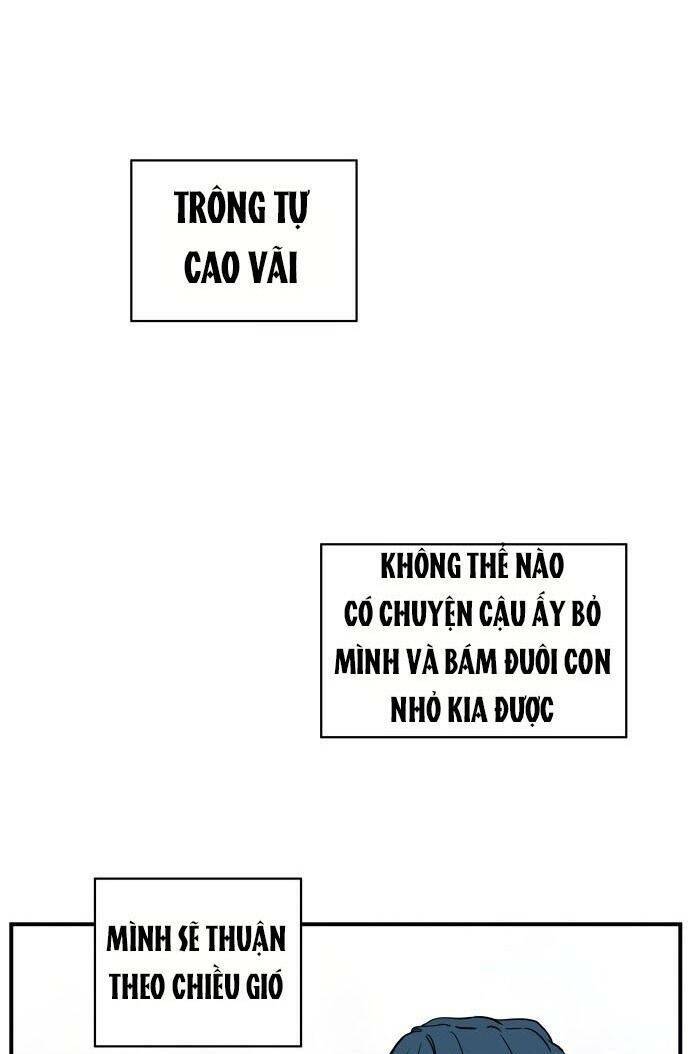 Vũ Trụ Cuả Tôi Chương 29 Ảnh 40