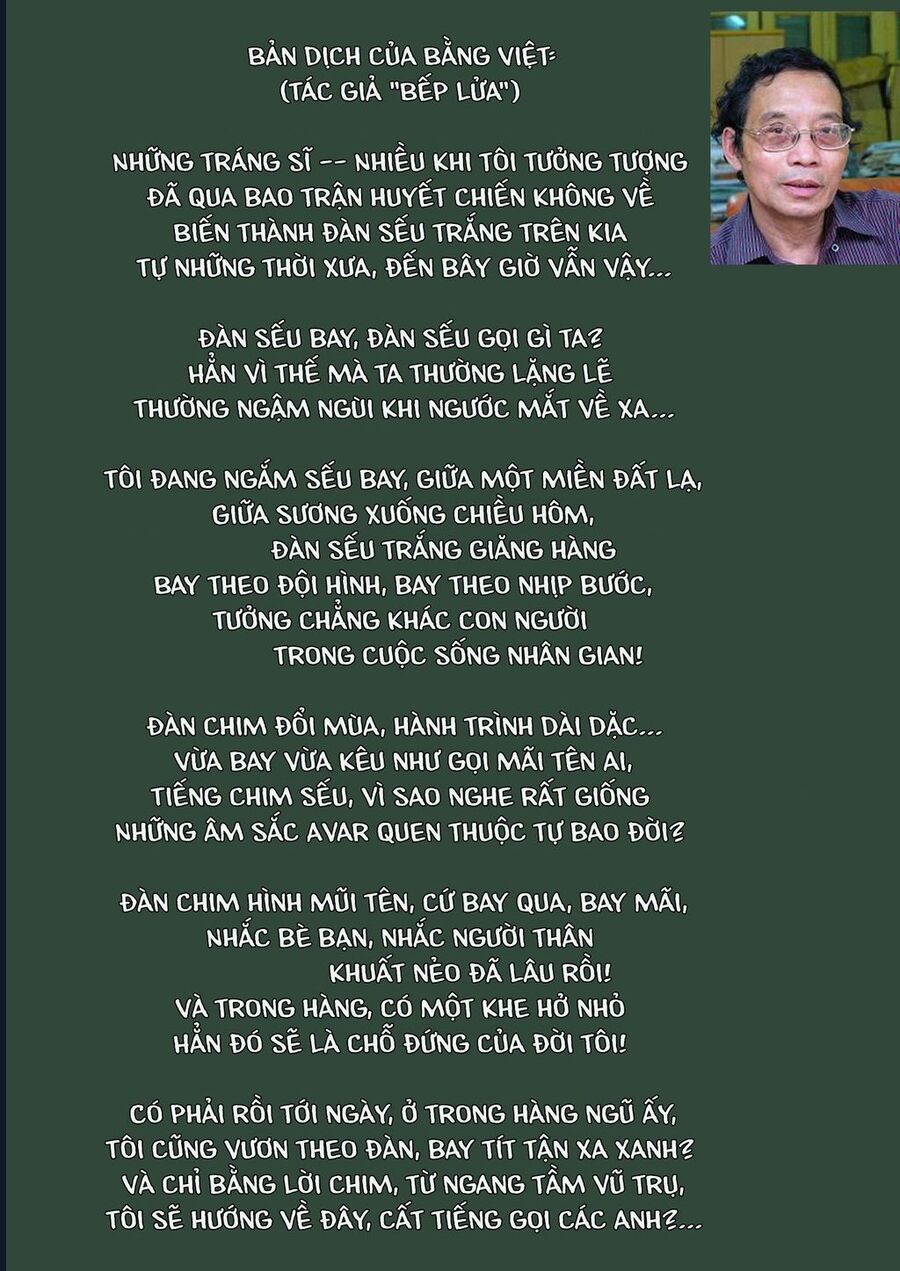 Chiến Tranh Không Có Một Khuôn Mặt Phụ Nữ Chương 24 Ảnh 43
