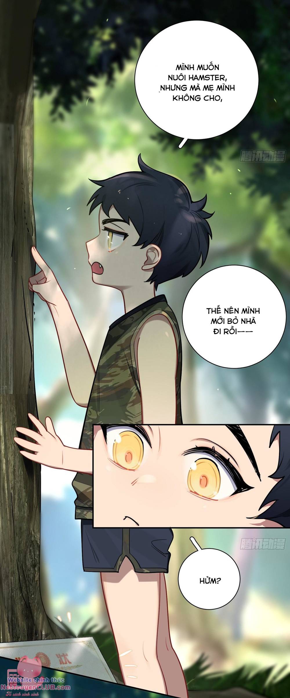Yêu Đương Không Bằng Thả Thính Idol Chương 19 Ảnh 33