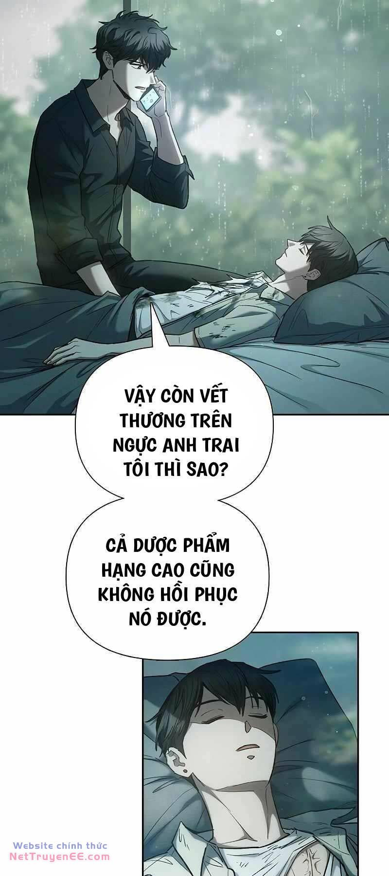 Những Ranker Cấp S Mà Tôi Nuôi Dưỡng Chương 130 Ảnh 4