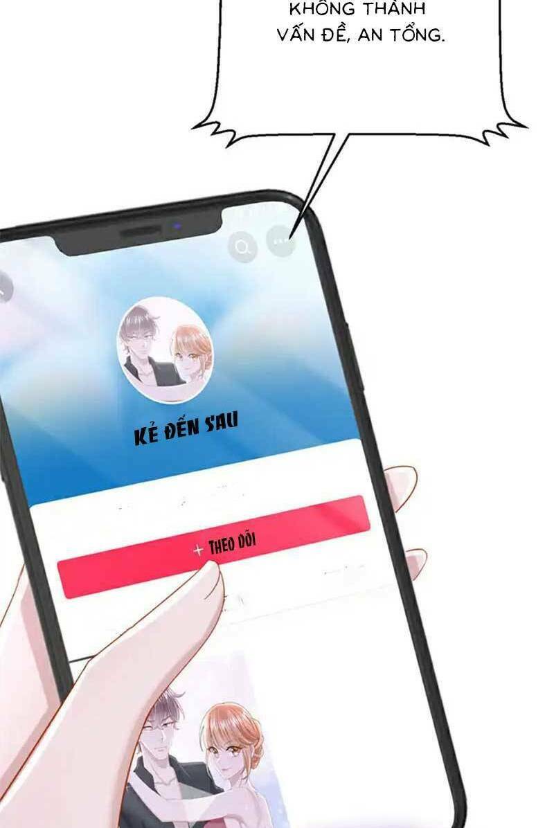 Manh Bảo Của Tôi Là Liêu Cơ Chương 220 Ảnh 28