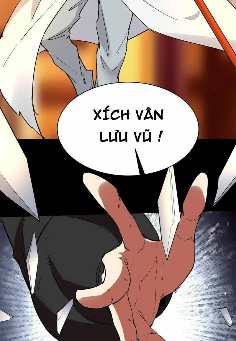 Ta Lập Hậu Cung Tại Tây Du Ký Chương 103 Ảnh 17